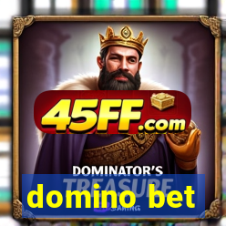 domino bet
